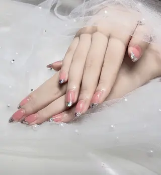 ネイル ネイルサロン KARIのネイルデザイン