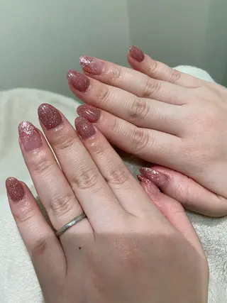 ネイル NAIL Salon IP所属・長谷川 奈緒美のネイルデザイン