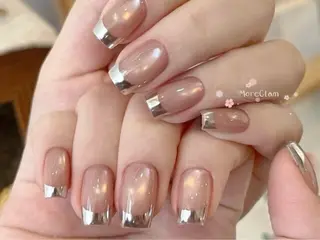 ネイル Flora 🌟のネイルデザイン