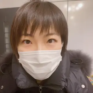 カラー パーマ ネイル マツエク・マツパ アイブロウ 神山 ビューティー・アイのマツエク・マツパデザイン