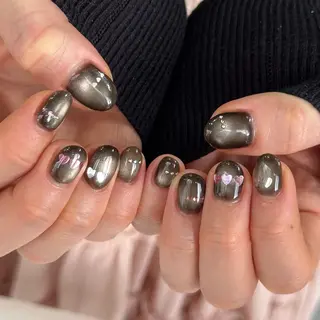 ネイル HARUKA ネイリスト福岡/薬院のネイルデザイン