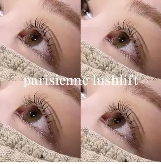 マツエク・マツパ 🦋艶カラー/ karen🦋のマツエク・マツパデザイン