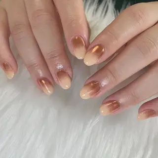 ネイル Kanako 💫のネイルデザイン