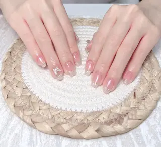 ネイル uuネイルサロン所属・uu ネイルサロン関内🌼のネイルデザイン