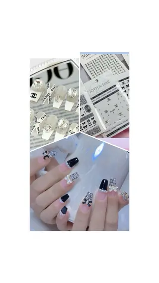 ネイル pink ladyサロン所属・べ にのネイルデザイン