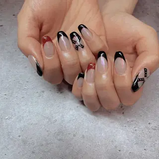 ネイル Private Salon 大宮のネイルデザイン