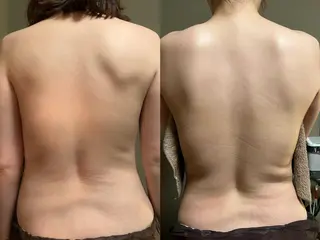 lymph care 'Welnəsのエステ・リラクイメージ