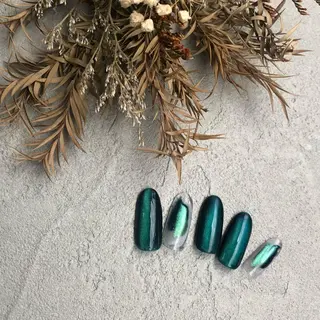 ネイル Iolite_ｱｲｵﾗｲﾄ所属・兼田 朋子のネイルデザイン