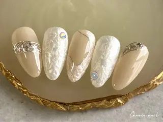 ネイル Cherienail yunaのネイルデザイン