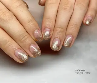 ネイル 大山 浩美のネイルデザイン