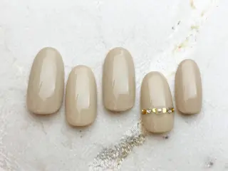 ネイル セレナ銀座 ネイリストのネイルデザイン