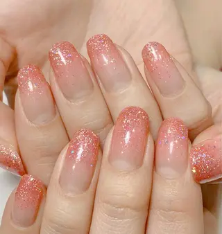 ネイル Daria. nailのマツエク・マツパデザイン