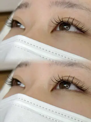 マツエク・マツパ eyelash salon neu"所属・neu'' /ノイ まつ毛　salonのマツエク・マツパデザイン