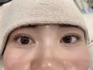 マツエク・マツパ MAQUIA御殿場店 押川のマツエク・マツパデザイン