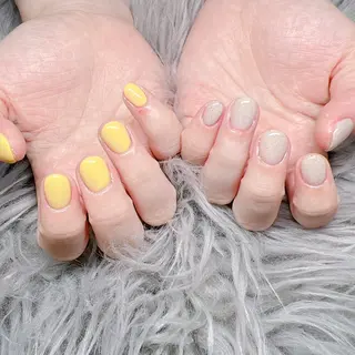 ネイル 個室ネイルサロンDolly  Girl〜ドーリーガール〜所属・DollyGirl KYOKOのネイルデザイン