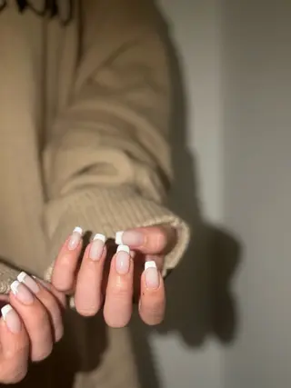 ネイル m o m o / 高岡ネイルのネイルデザイン