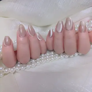 ネイル BuBu Nail渋谷道玄坂のネイルデザイン