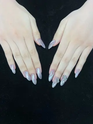 ネイル し んのネイルデザイン