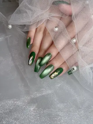 ネイル nails' it...のネイルデザイン