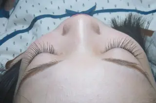 マツエク・マツパ shimizu mayuのマツエク・マツパデザイン