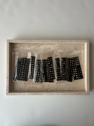 K Aのネイルデザイン