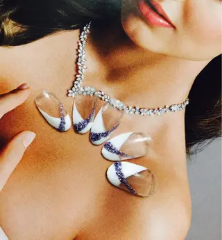 ネイル BELDAD-ベルダ スチューデントサロンのネイルデザイン