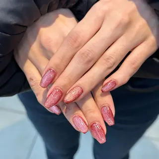 ネイル deg゜ mayaのネイルデザイン