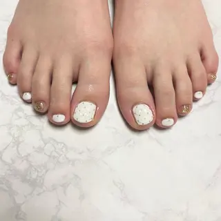 ネイル FELICE ﾌｪﾘｰﾁｪのネイルデザイン