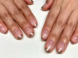 ネイル 三浦 あかりのネイルデザイン