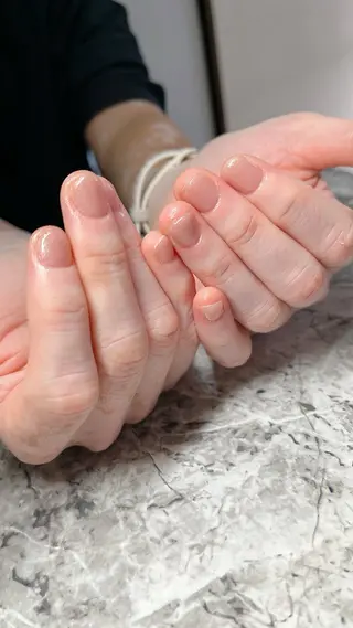 ネイル プライベートサロン circleのネイルデザイン