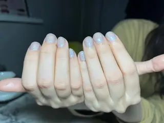 ネイル 金山 沙織のエステ・リラクイメージ