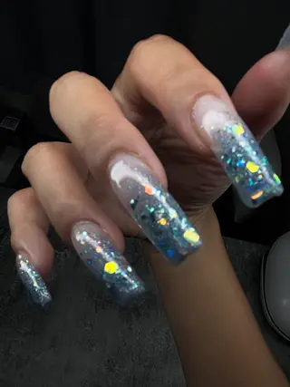 ネイル kapariri nail★REINAのネイルデザイン