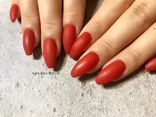 ネイル 伊藤 美里のネイルデザイン