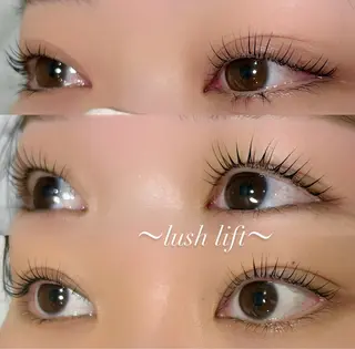 マツエク・マツパ 💛🌼こんどう ひなた🐥⸒のマツエク・マツパデザイン