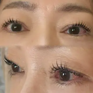 マツエク・マツパ No.3 Lash & Brow【まつ毛と眉の専門店】所属・柴田 采音の眉毛・アイブロウイメージ