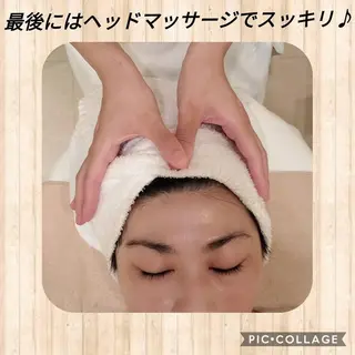 POLA 城東緑のエステ・リラクイメージ