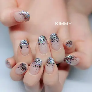 ネイル kimmy nailsのネイルデザイン