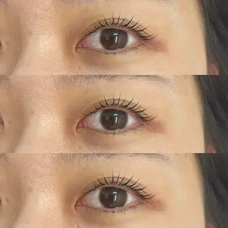 マツエク・マツパ 『垢抜け眉』 reno୨ৎʺの眉毛・アイブロウイメージ