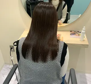 ミディアム 丹野 圭太のヘアスタイル