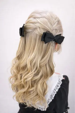 ヘアアレンジ Fave【フェイブ】 /🌈推し活のその他イメージ