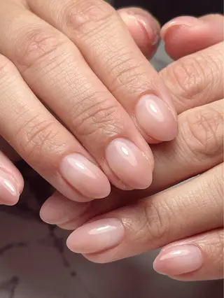 ネイル LUNA BELLEのネイルデザイン