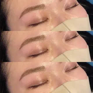 マツエク・マツパ Bianca 長津田店　長牛のマツエク・マツパデザイン