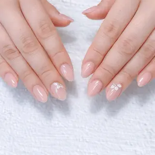 ネイル T.NAIL星ヶ丘所属・T.NAIL星ヶ丘/ 歴18年丁寧施術のネイルデザイン