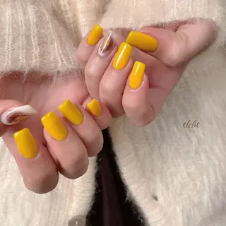 ネイル Rio 𓍼のネイルデザイン