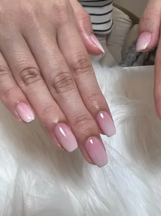 ネイル myu- nail salonのネイルデザイン