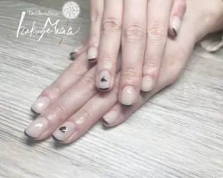 ネイル kana .のネイルデザイン