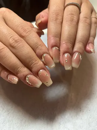 ネイル LINON所属・【LINON】 airiのネイルデザイン