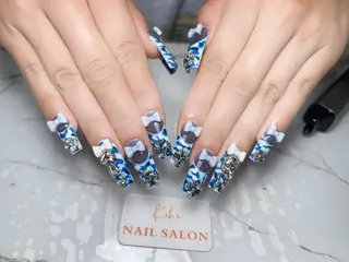 ネイル さくら💮💮 【オフ無料】のネイルデザイン