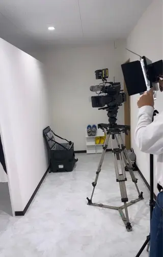 メンズ REAL beauty salon所属・【脱毛専門】 REALbeautyのエステ・リラクイメージ