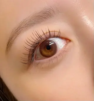 マツエク・マツパ eye SANAのマツエク・マツパデザイン